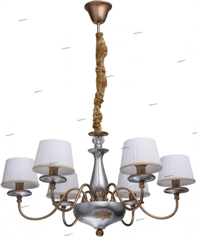 Подвесная люстра MW-Light Каталина 361010906