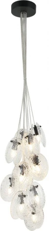 Подвесной светильник Stilfort Aura 2183/02/12P (220V, на проводе)