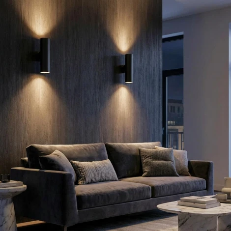 Настенный светильник Citilux Axel CL512321 Черный