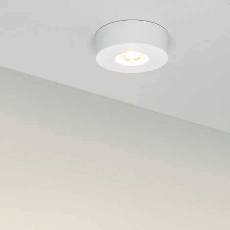 Мебельный светильник Arlight LTM-Roll 020774