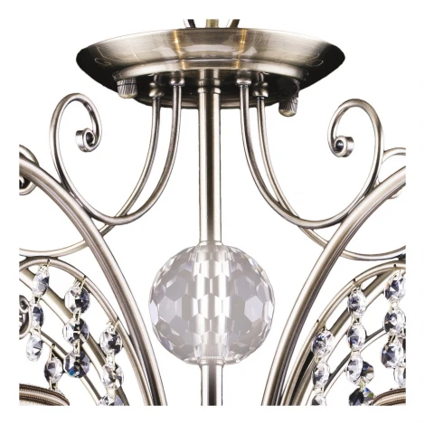 Подвесная люстра Arte Lamp Fabbro A2079LM-5AB