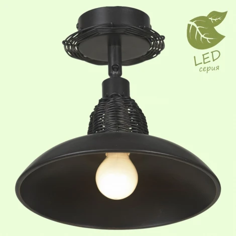 Спот Lussole Loft Ancona GRLSN-1077-01