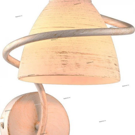 Бра Arte Lamp Fabia A1565AP-1WG