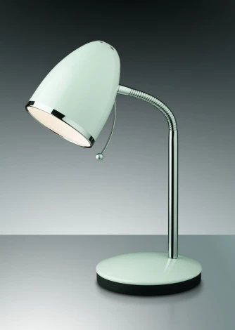 Интерьерная настольная лампа Odeon Light Luri 2329/1T