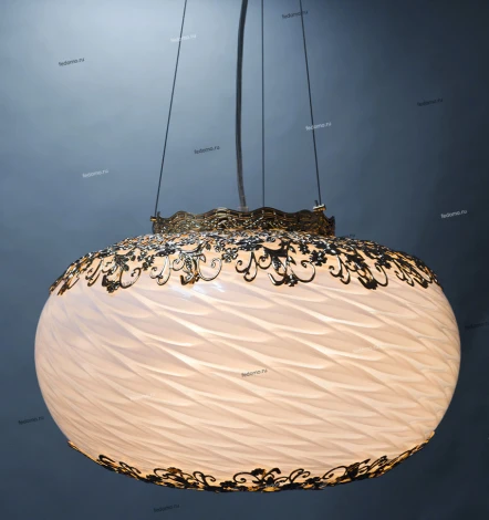 Подвесной светильник Arte Lamp Zucca A9111SP-3GO