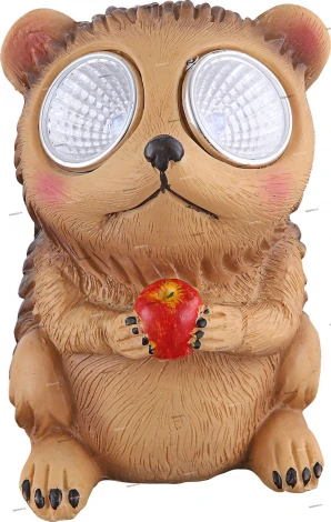 Газонная световая фигура Globo Лес 33359-12