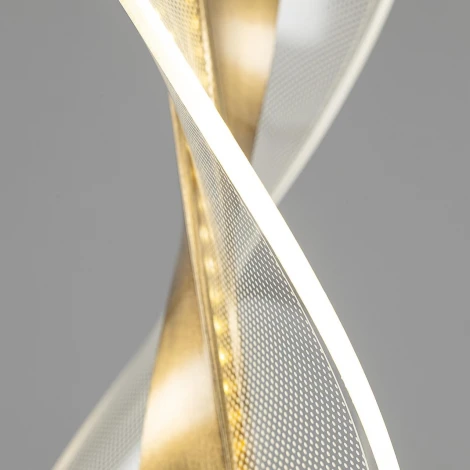 Подвесной светильник светодиодный Citilux Vind CL214011