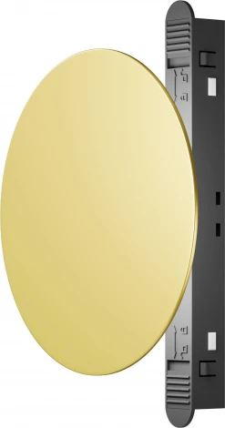 Трековый светильник магнитный 48V Maytoni Relax TR107-2-5W3K-BS (LED, круглые)