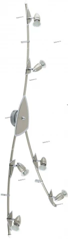 Eglo Wave Led 95826