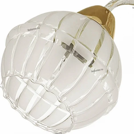 Потолочная люстра Lumion Bellaromana 3506/3C