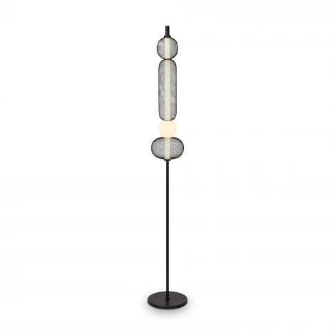 Торшер Freya Punsh FR6196FL-L11B 11Вт LED