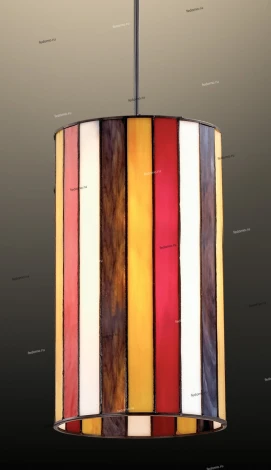 Подвесной светильник Odeon Light Pelarso 2637/1