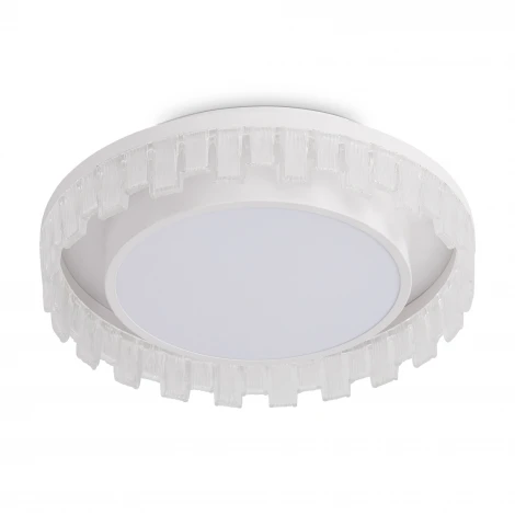 Потолочный светильник Freya Mantello FR6228CL-L92W3 108Вт LED
