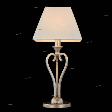Интерьерная настольная лампа Maytoni Rive Gauche ARM854-11-G