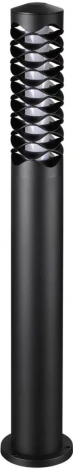 Наземный уличный светильник Novotech Street 359282 Netz IP65 LED 4000K 24W (220V, круглые)