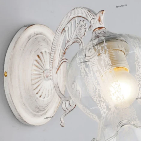 Бра Omnilux Milan OML-61201-01
