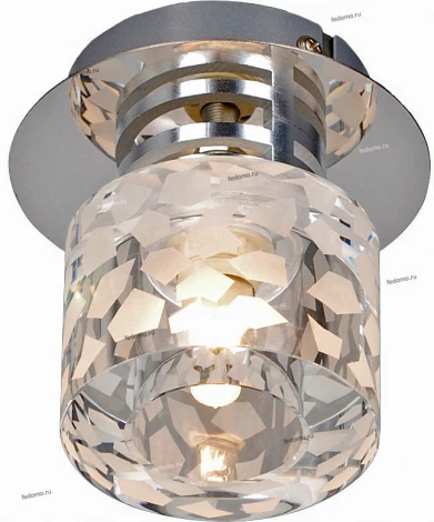 Потолочный светильник Lussole Samarate LSN-5107-01