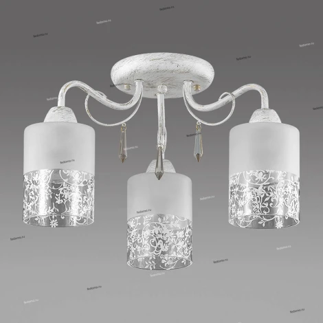 Потолочная люстра Lumion Imani 3263/3C
