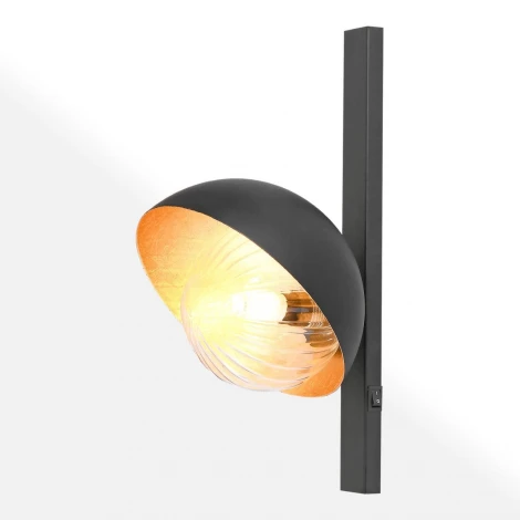 Бра Lussole LGO Йукон SY4598