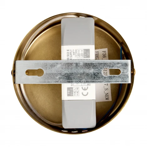 Подвесной светильник Freya Roche FR6236PL-L5BS1 5Вт LED