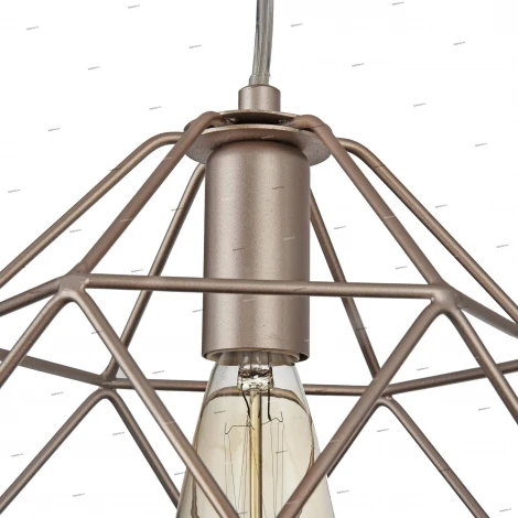 Подвесной светильник Maytoni Soprano T432-PL-01-G