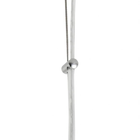 Подвесной светильник Stilfort New Ton 2186/09/01P (220V, на тросе)
