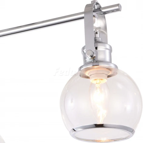 Потолочная люстра Escada Horta 653/3PL