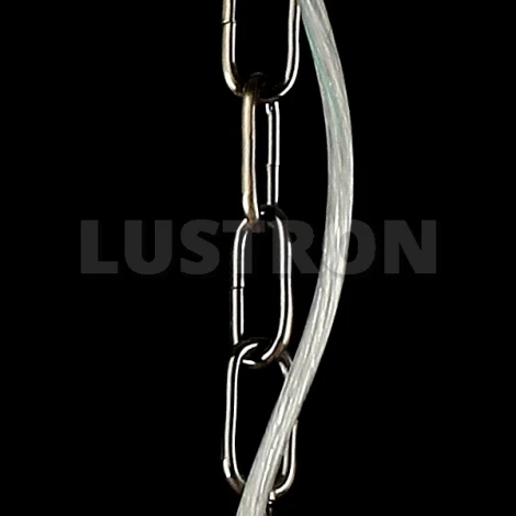 Подвесная люстра Maytoni Elegant 18 ARM360-03-R