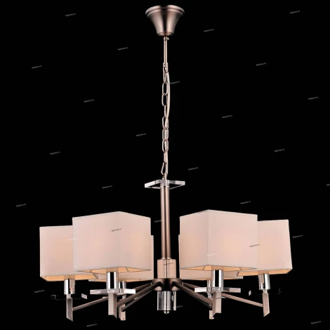 Natali Kovaltseva 75008 75008/6C SILVER GRAY