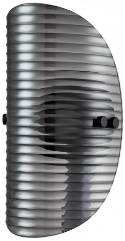 Настенный светильник светодиодный Stilfort Relux 4008/02/01W (220V, пульт управления, круглые)