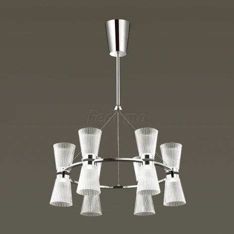 Подвесная люстра Odeon Light Grana 4013/61L
