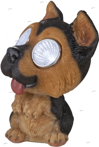 Газонная световая фигура Globo 33712 33712-24