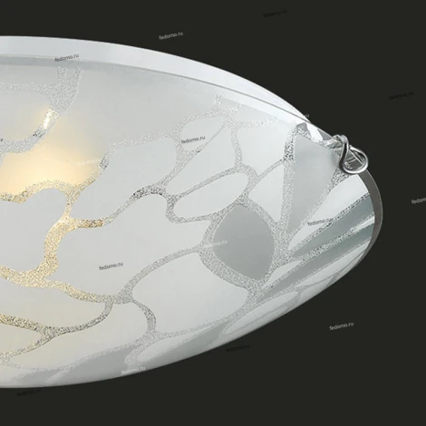 Настенно-потолочный светильник Sonex Malika 140/K