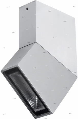 Спот Donolux DL18396 DL18396/11WW-Alu