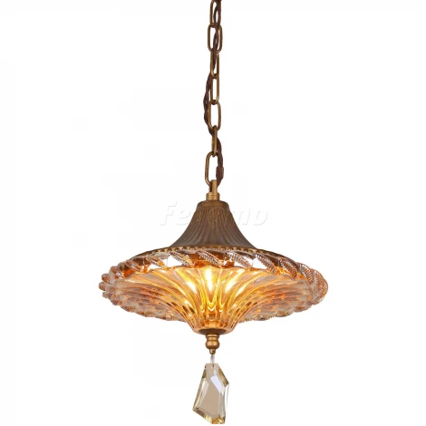Подвесной светильник Favourite Murano 1217-1P