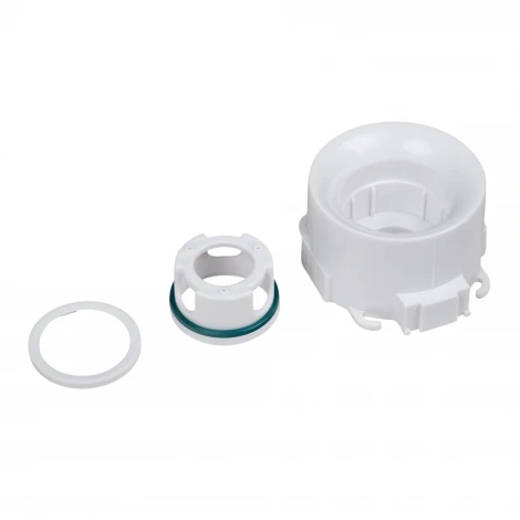 Встраиваемый точечный светильник для натяжного потолка с эффектом втягивания MyFar Ghost MT9010-GU10