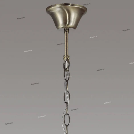 Подвесная люстра Odeon Light Sansa 3127/5