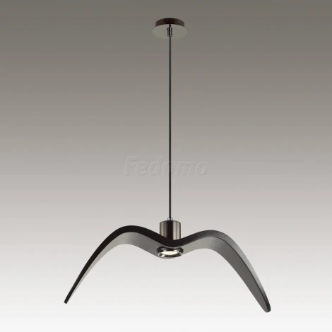 Подвесной светильник Odeon Light Volo 3994/1C