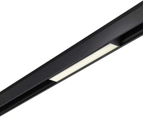 Трековый светильник Novotech Shino 358520 (LED, 48V)