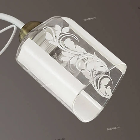 Потолочная люстра Lumion Rulla 3407/3C