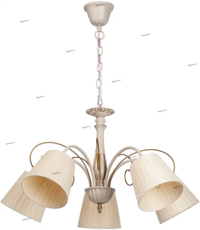 Подвесная люстра MW-Light Виталина 448010605