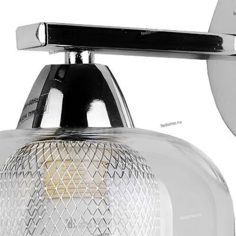 Бра Toplight Diane TL4110B-01CH