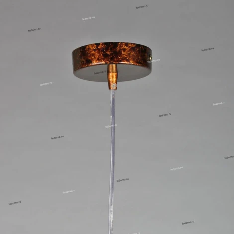 Подвесной светильник Omnilux Fermo OML-71316-01