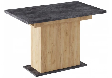 Деревянный стол Carla Альбина Woodville 629331