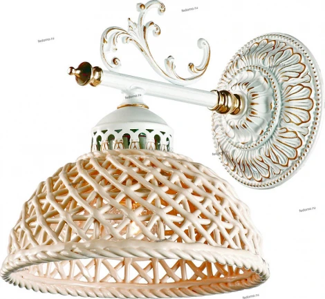 Бра Maytoni Elegant 48 ARM030-01-G