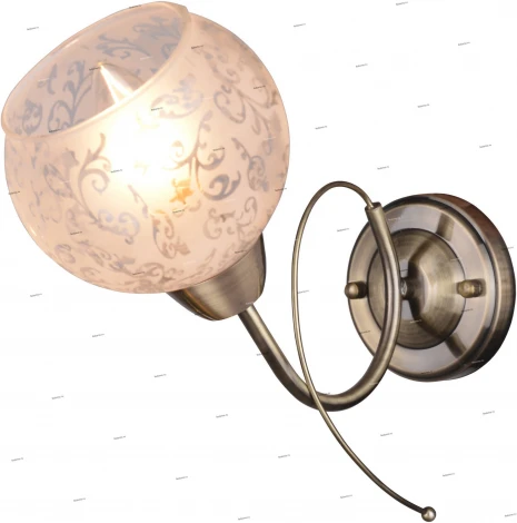 Бра Toplight Patricia TL3740B-01AB