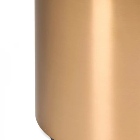 Кофейный столик Ferrum диаметр 60 COSMO арт.LC-105-2-3