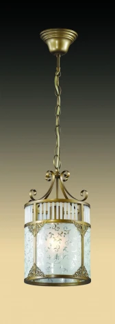 Подвесной светильник Odeon Light Magens 2548/1