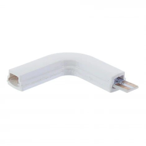 Мебельный светильник Uniel ULM-F42-3W/4200K SENSOR IP20 WHITE (LED, 220V, датчик движения, выключатель)