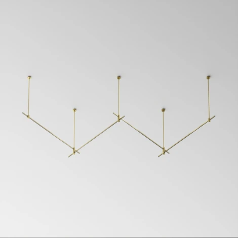 Готовая конструкция (набор) 24V Flarity Maytoni Technical TFC-Flar-L02-BS